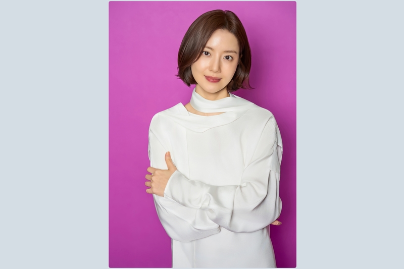 韓國演員文彩元 6月嫁圈外男友