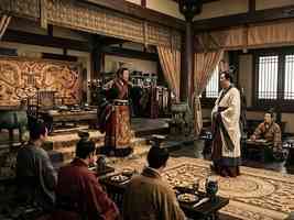 從故事學典故：平原十日 蘇章二天