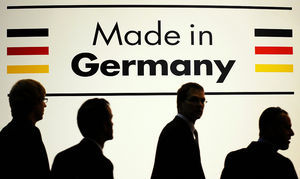 今非昔比 「德國製造」名聲正在下滑