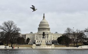 美參院提國防授權法草案 要求應對中共威脅