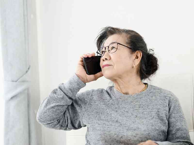 松柏之家協助港居民 追回美國退休金歷時近一年