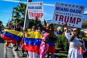 橫河新聞分析：馬杜羅被捕 全面挫敗的是中共