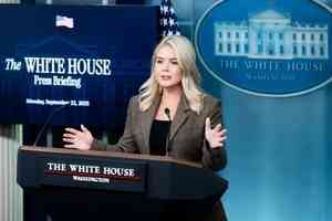 白宮:特朗普本周將簽署TikTok協議