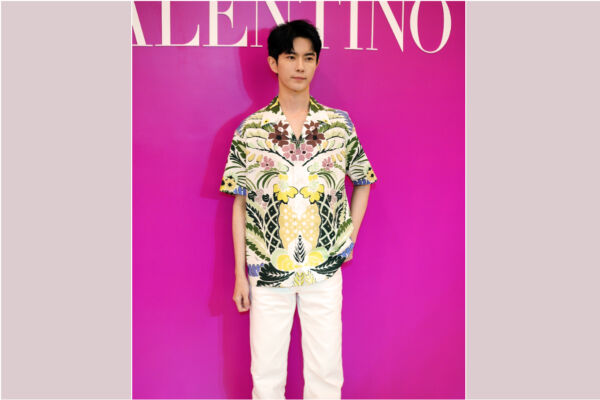 于朦朧生前跨年演出影片曝光 粉絲淚崩