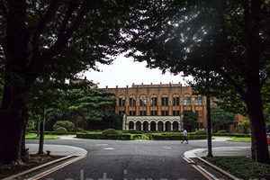 日本取消留學生收費上限 大學將提高學費