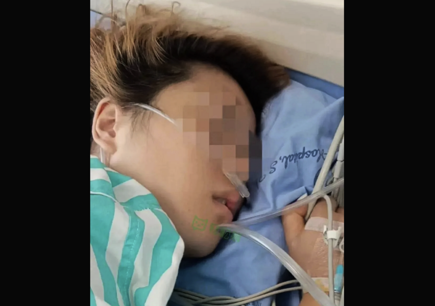 20歲江蘇女高原反應昏迷 旅伴棄她而去