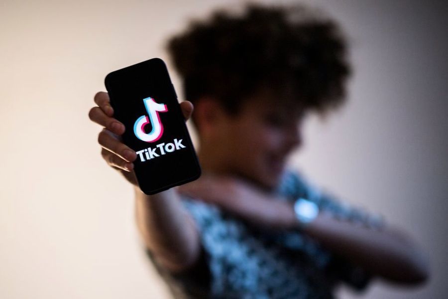 TikTok私隱條款只有英文 遭荷蘭罰75萬歐元