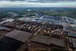 印尼防長:中資機場無政府監管 恐淪「國中之國」