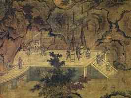 《龍文鞭影》學典故：曼卿豪飲 廉頗雄餐
