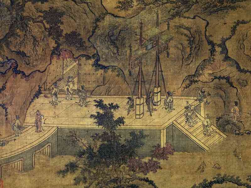 《龍文鞭影》學典故：曼卿豪飲 廉頗雄餐