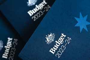 澳洲報告稱聯邦政府預算赤字將持續40年