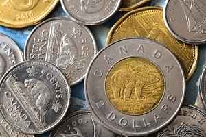 加拿大騎警查獲萬枚來自中國的2元假幣