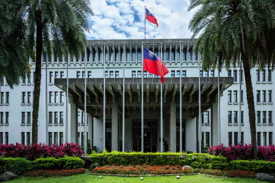 捷克參議院再通過友台決議案 台灣外交部致謝