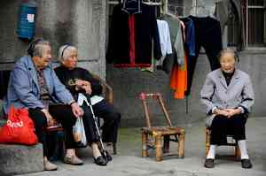 河北當局扣發養老金 八旬異見人士提訴追討