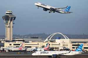 美聯合航空與捷藍航空建立聯盟 互惠雙贏