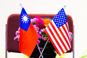 台灣關係法43周年 外交部：持續提升台美關係