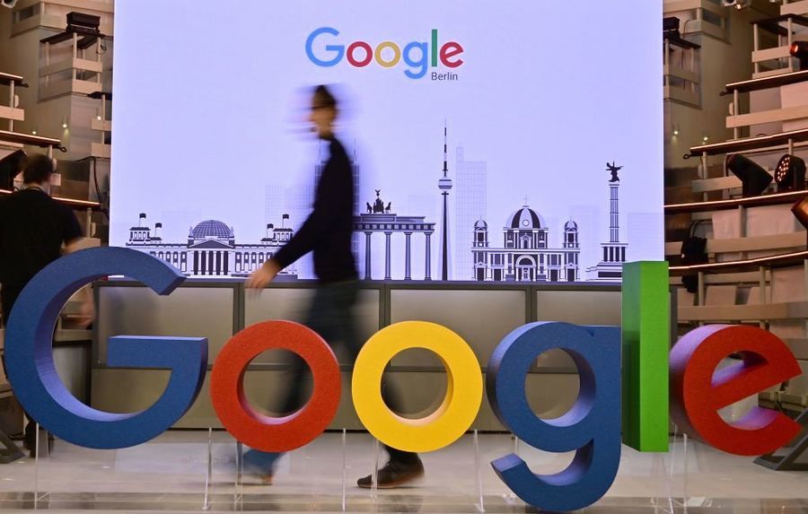 印度要求Google解釋與中國的關聯