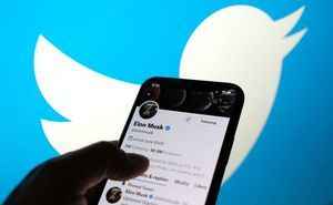 推特宣布新政策 禁免費推廣其它社交媒體平台