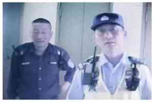曾拉橫額歡迎特朗普訪華 京滬多位訪民失聯