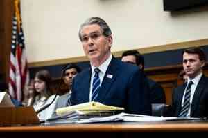 美擬制裁一瑞士銀行 指其為伊朗俄羅斯洗錢