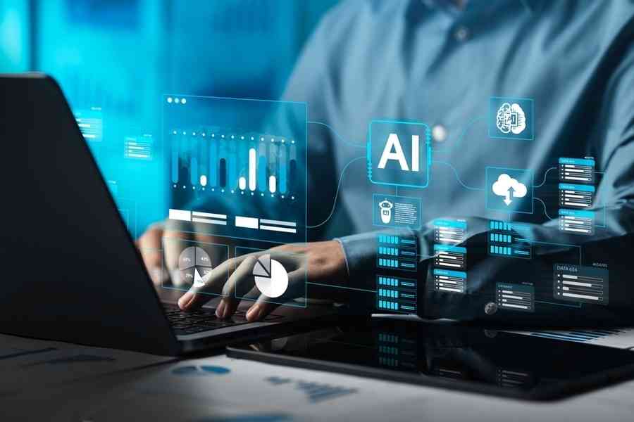 AI模型接連失控 專家籲停止開發更強AI