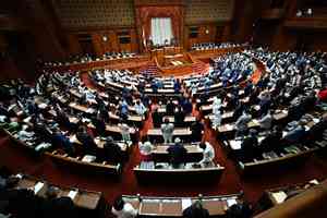 石破茂辭職或在所難免 下任首相成最受關注議題