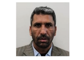 ICE逮捕阿富汗移民 涉嫌支持ISIS恐怖組織