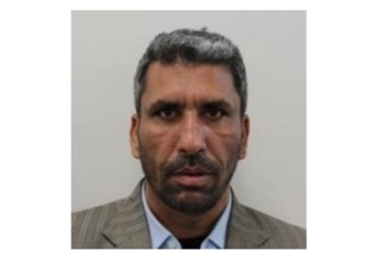 ICE逮捕阿富汗移民 涉嫌支持ISIS恐怖組織