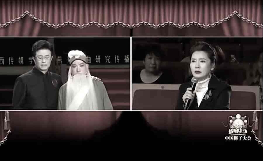 「你們抓了我也要講」藝術家何賽飛怒斥戲曲界