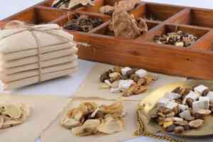 治病避免用藥 清代名醫楊德賓醫術超常