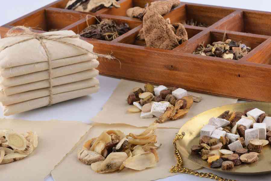 治病避免用藥 清代名醫楊德賓醫術超常