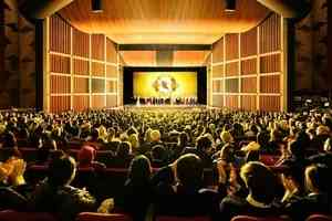 神韻2026溫哥華演出在即 加拿大國會議員恭賀