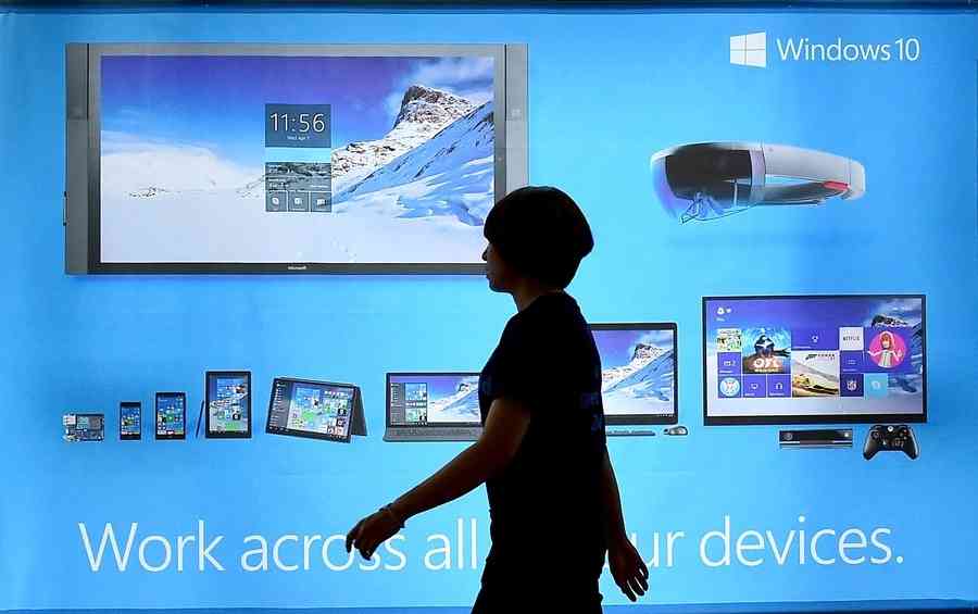 Windows10停止更新 你需要了解的5件事