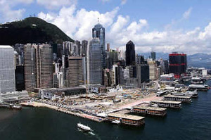 瑞銀：全球六樓市泡沫風險最高 香港上榜