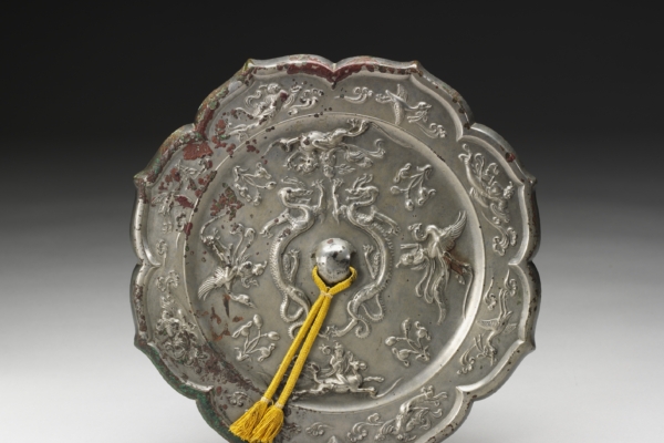 從故事學典故：唐宗三鑒 劉寵一錢