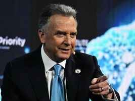 特朗普中東特使:將推進以哈停火第二階段協議