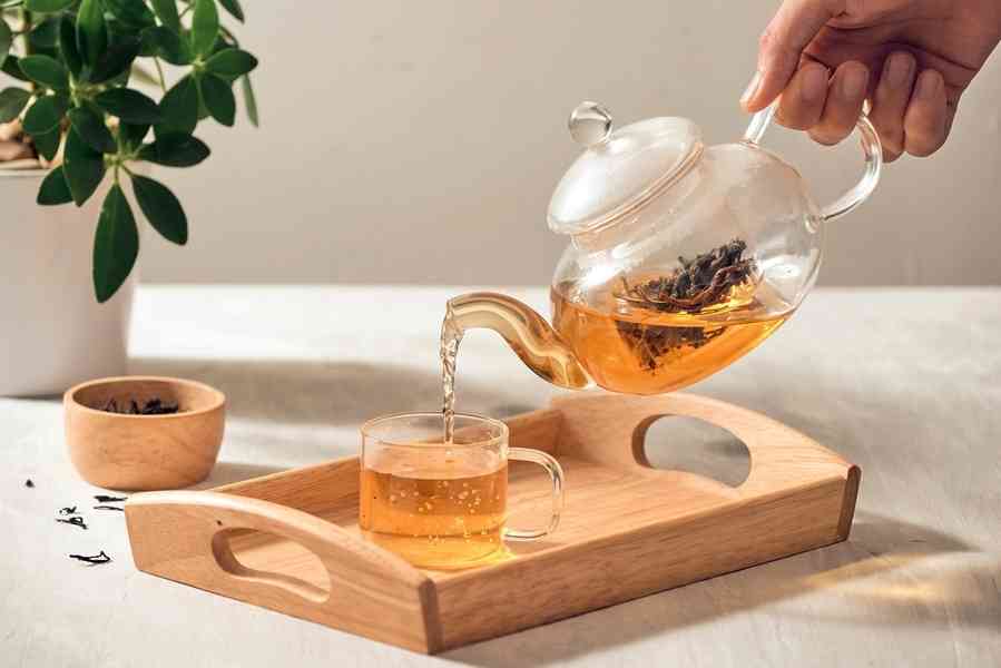 喝茶有禁忌？ 美國醫生說這樣喝會傷身