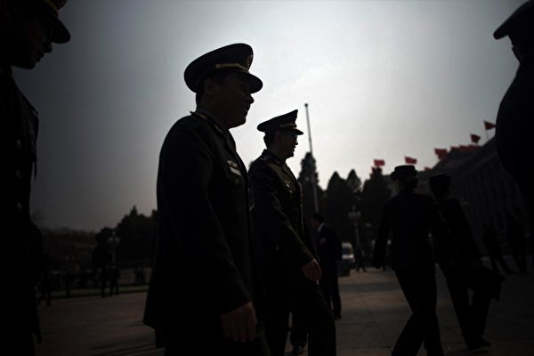 王友群：習提拔重用的將軍有多少出事了