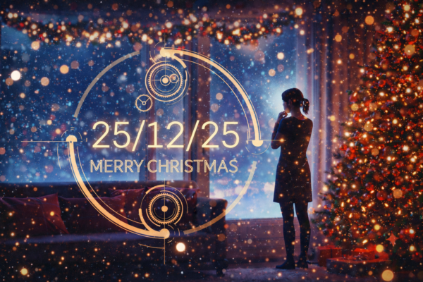 今年聖誕節非同尋常 為何是「百年一遇」