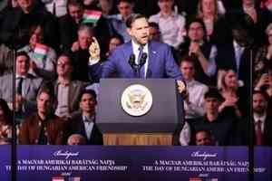 最後期限將至 美副總統:伊朗只有兩條路