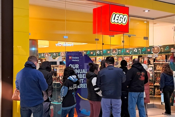 調查：美父母「認為」子女最想要的節日禮物