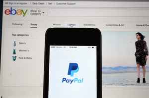 PayPal宣布全球裁員9% 預計2500人受影響