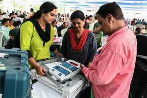 執政黨贏得三關鍵邦選舉 莫迪連任印度總理機會加強