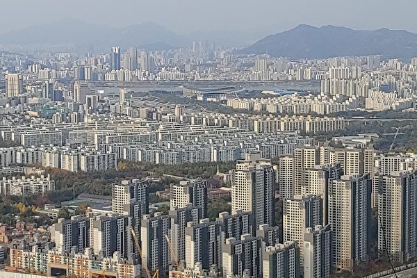 南韓31名中國人非法獲取房地產 被查處