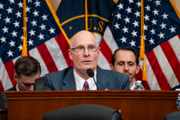 美國會議員：中共是全球衝突「推動者」