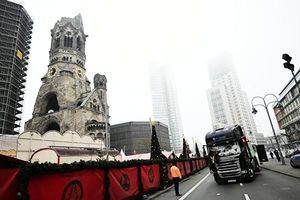 波蘭貨櫃車是「柏林血案」疑犯司機偷來的？