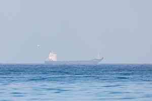 分析:伊朗戰爭令中國經濟雪上加霜