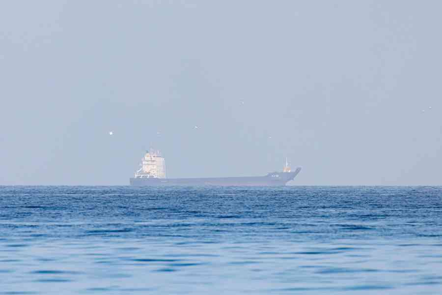 分析：伊朗戰爭令中國經濟雪上加霜