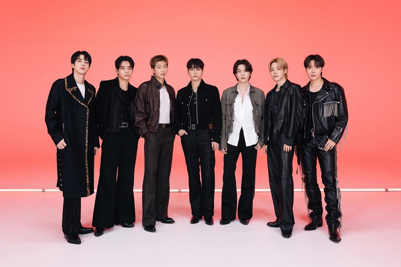 BTS《Dynamite》日本串流創紀錄 累積播放9億次