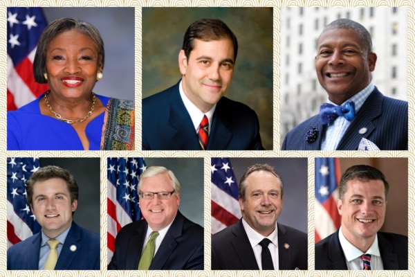 神韻再臨紐約市 各級政要褒獎：州參議員篇